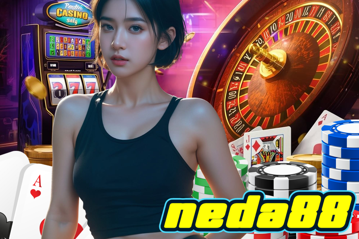 neda88 สล็อต