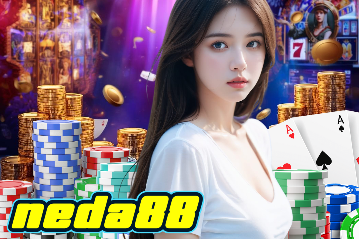 neda88 login