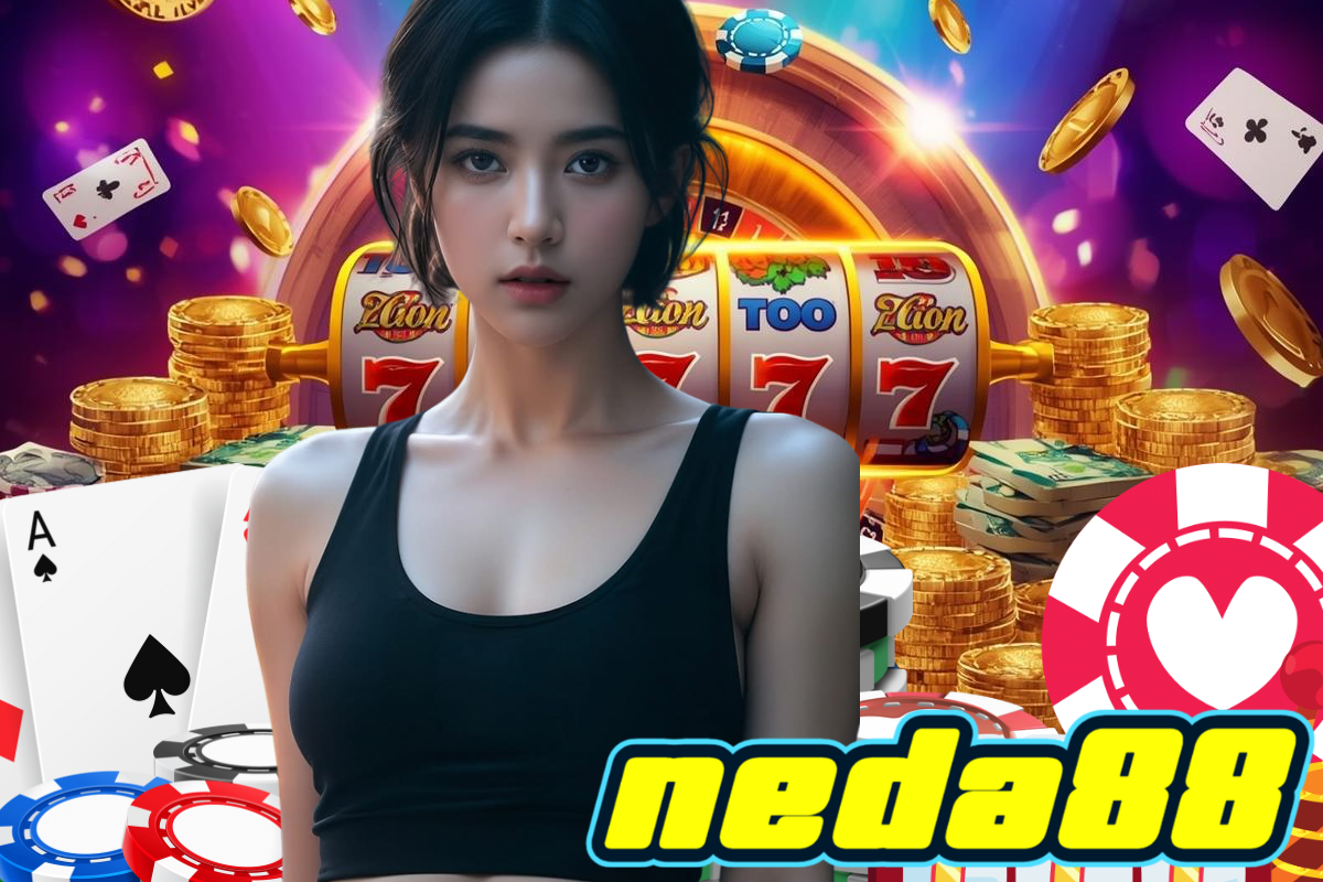 neda88 ทรูวอเลท