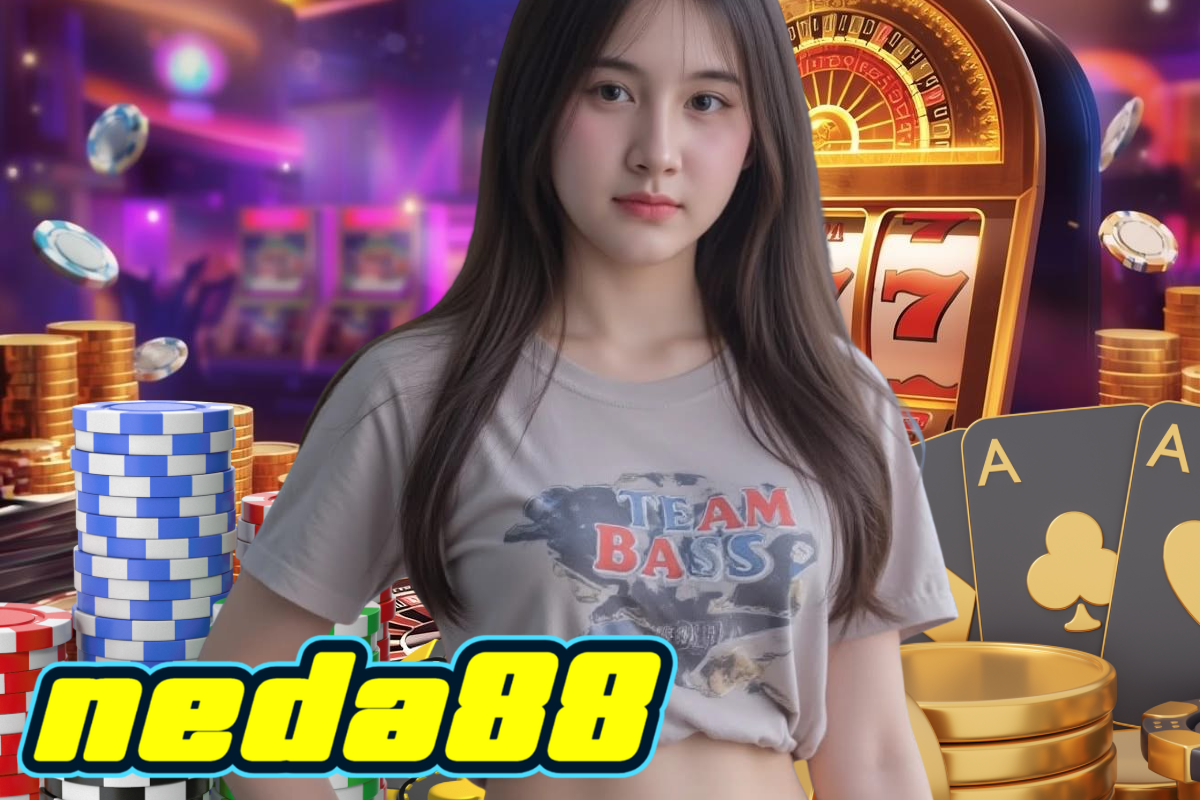 neda88 เข้าสู่ระบบ