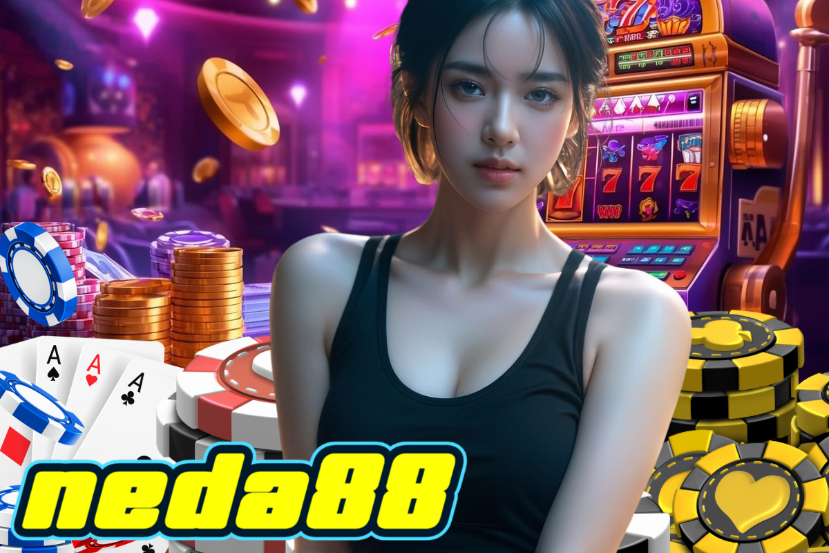 neda88 เครดิตฟรี